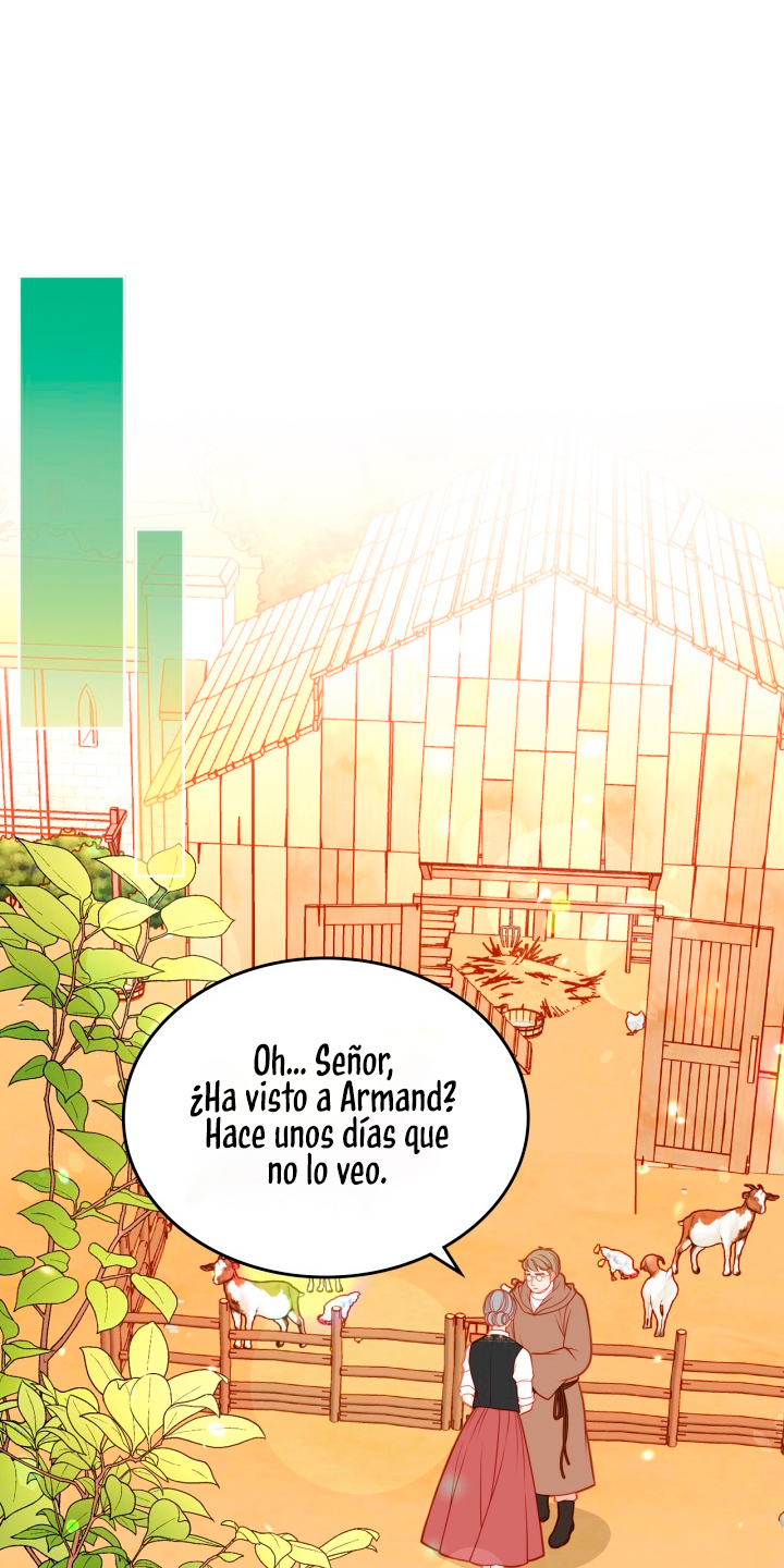 El vestidor secreto de la Duquesa Capítulo 10 - Página 21