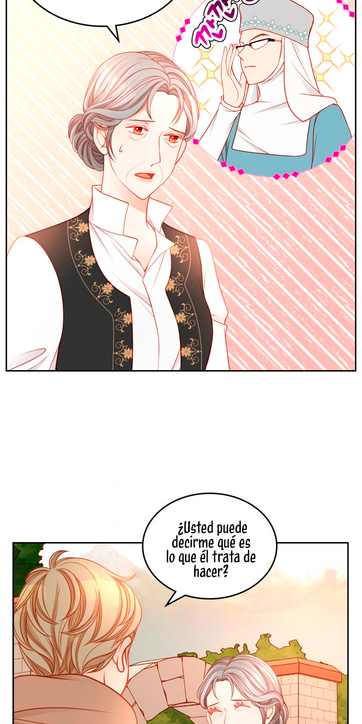 El vestidor secreto de la Duquesa Capítulo 10 - Página 23