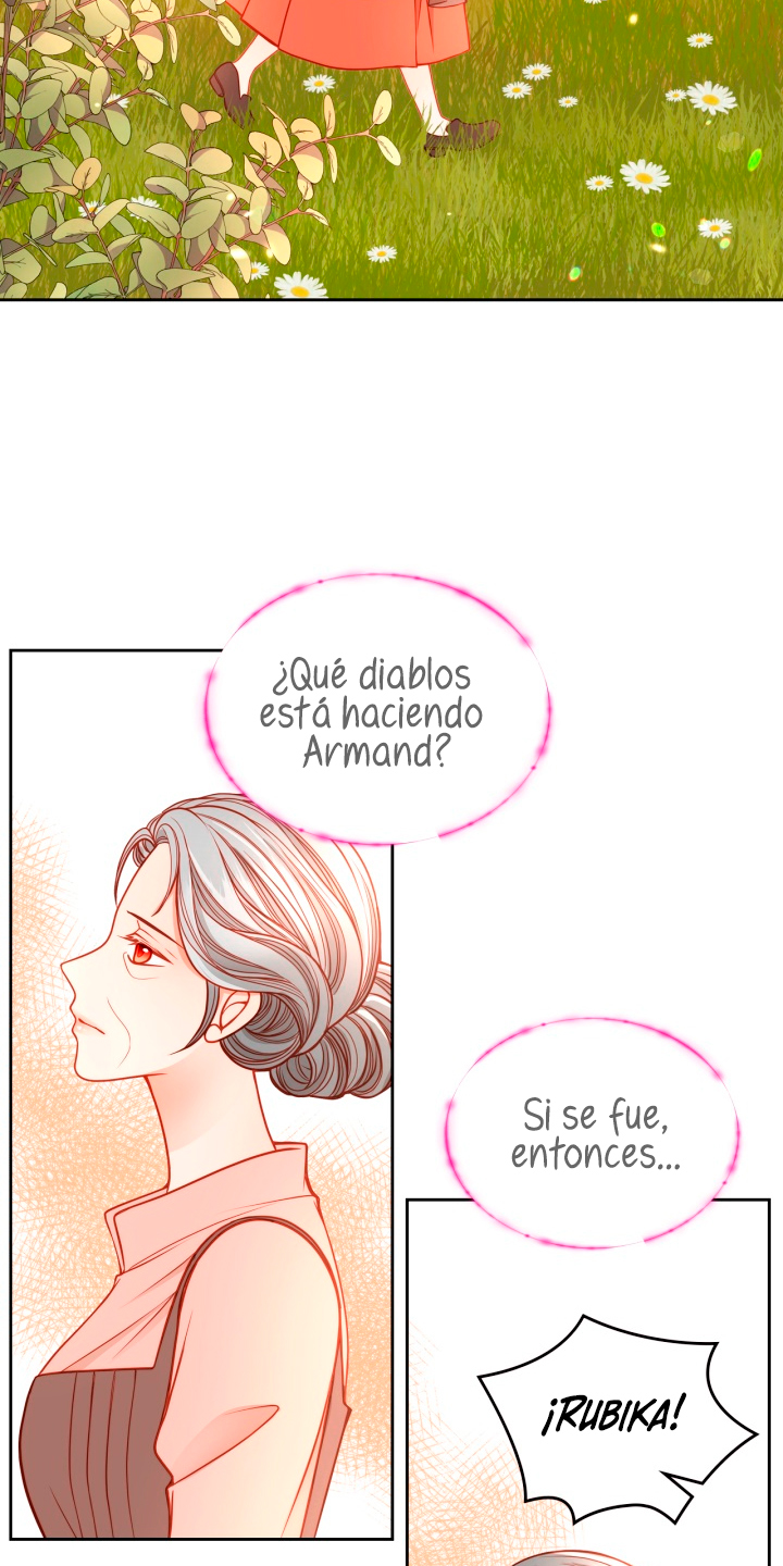 El vestidor secreto de la Duquesa Capítulo 10 - Página 26