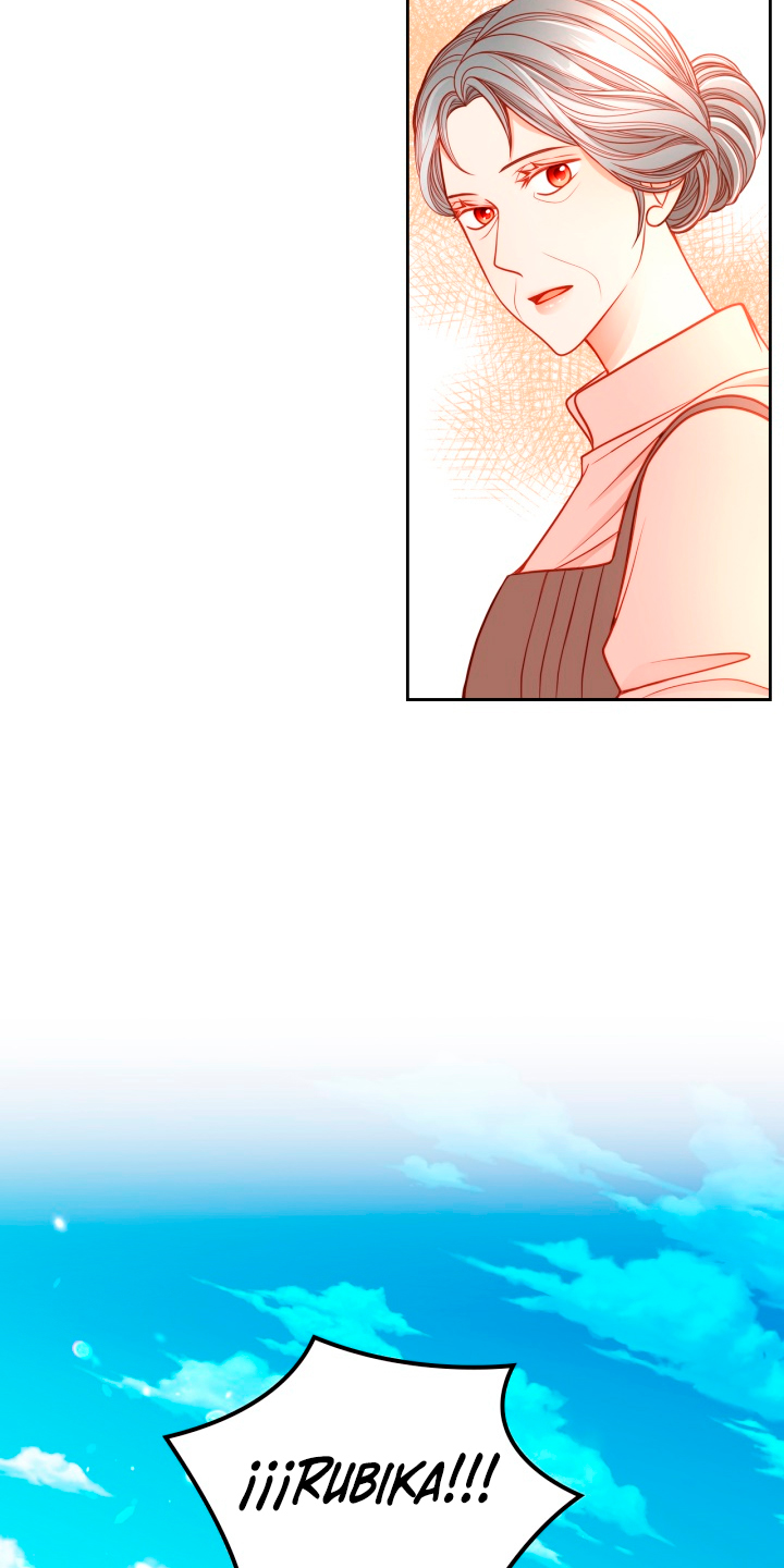 El vestidor secreto de la Duquesa Capítulo 10 - Página 27