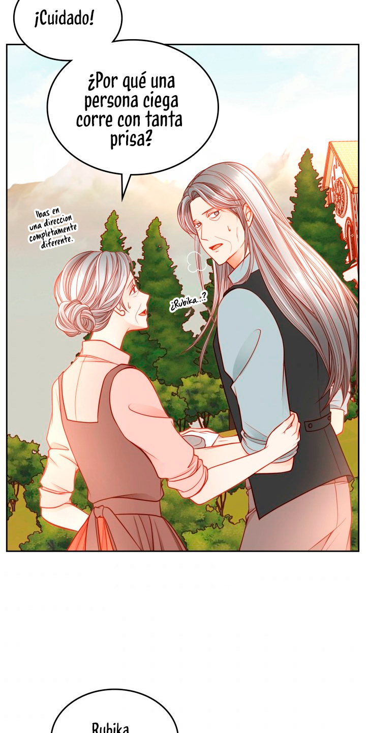 El vestidor secreto de la Duquesa Capítulo 10 - Página 29