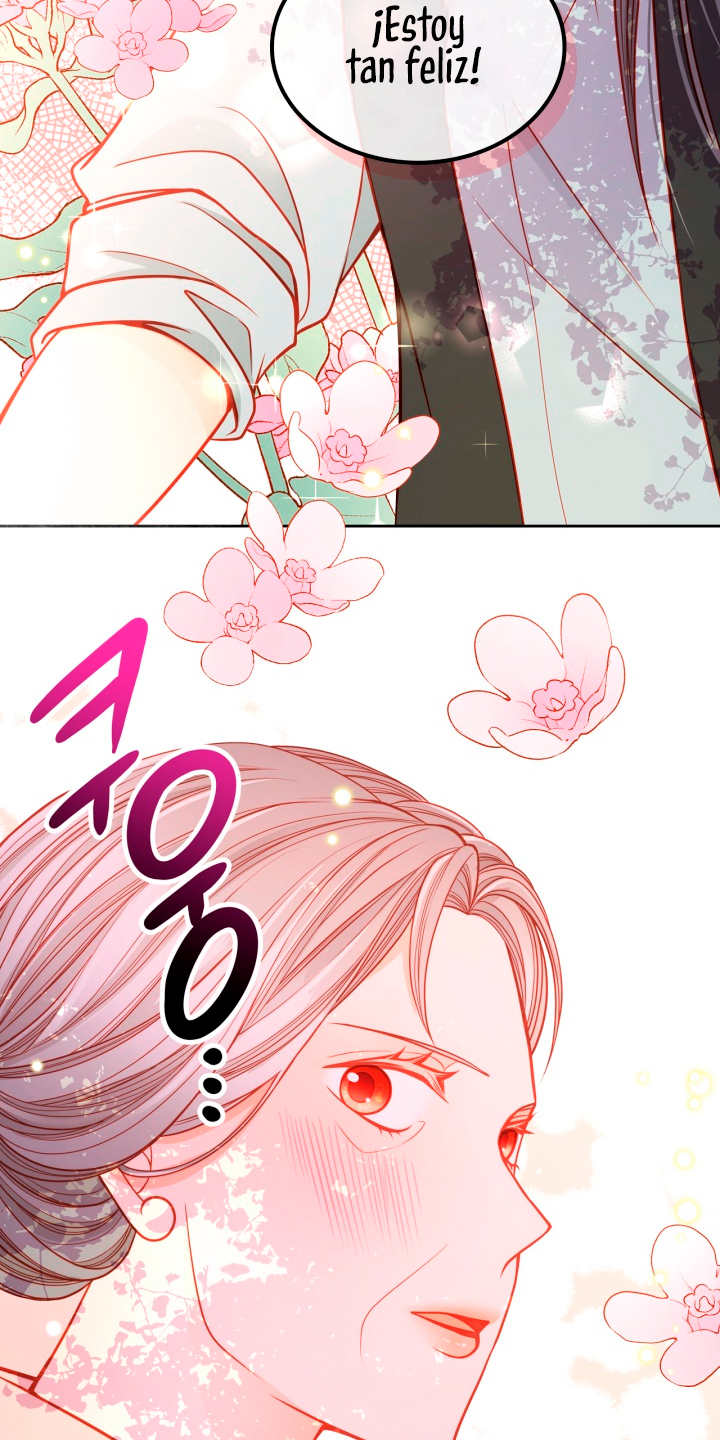 El vestidor secreto de la Duquesa Capítulo 10 - Página 38