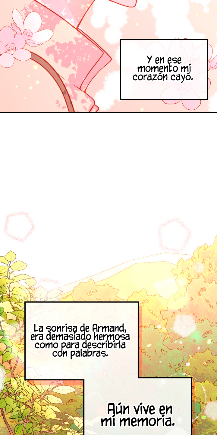 El vestidor secreto de la Duquesa Capítulo 10 - Página 39