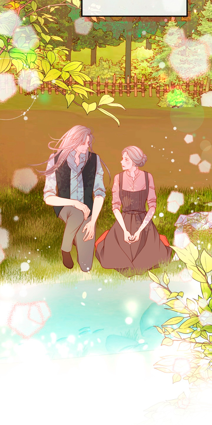 El vestidor secreto de la Duquesa Capítulo 10 - Página 40