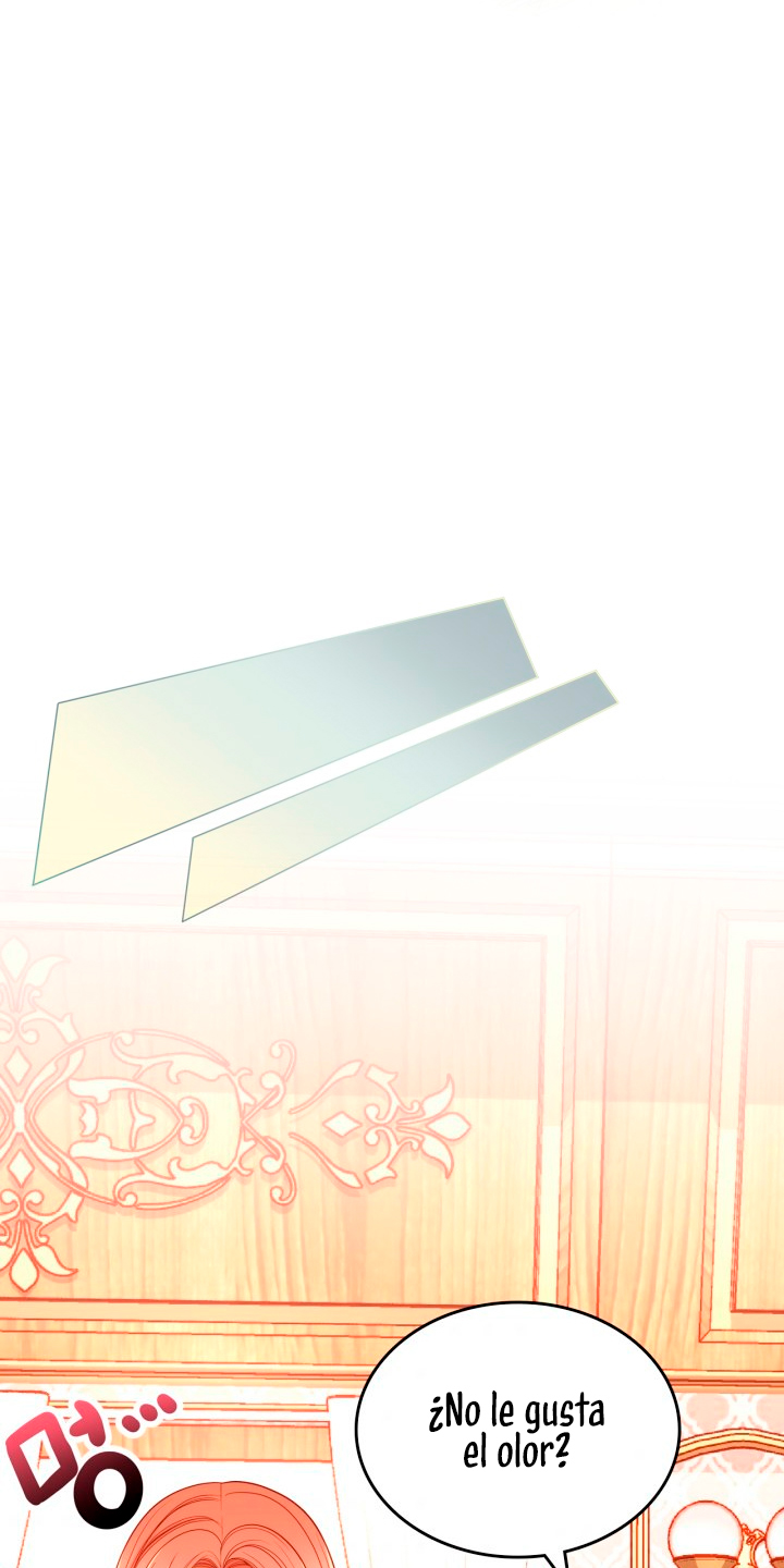 El vestidor secreto de la Duquesa Capítulo 10 - Página 41