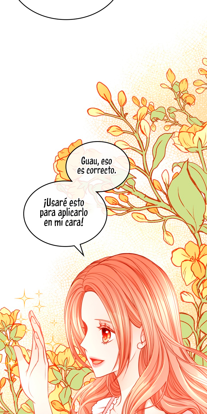 El vestidor secreto de la Duquesa Capítulo 10 - Página 51