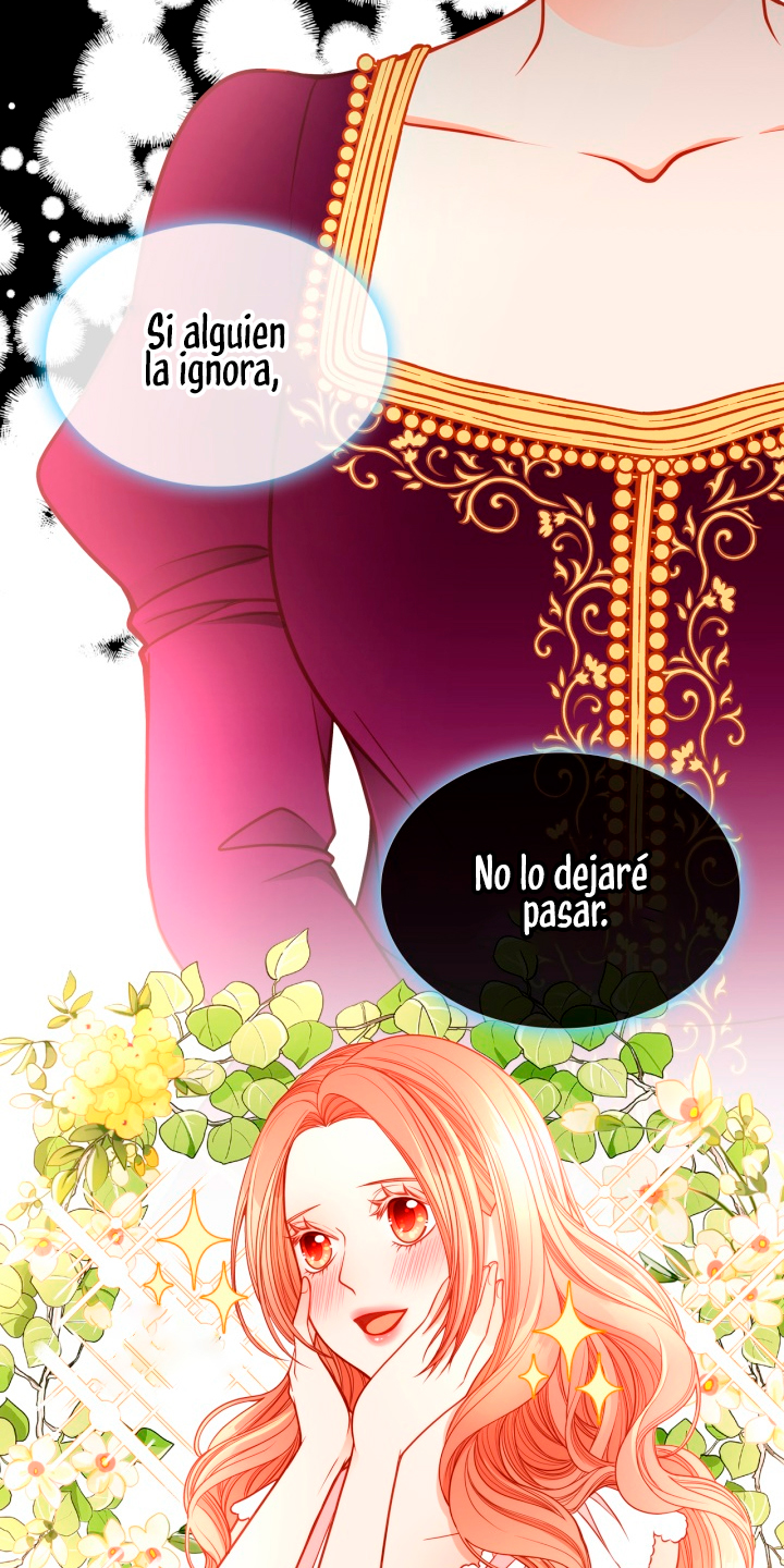 El vestidor secreto de la Duquesa Capítulo 10 - Página 63