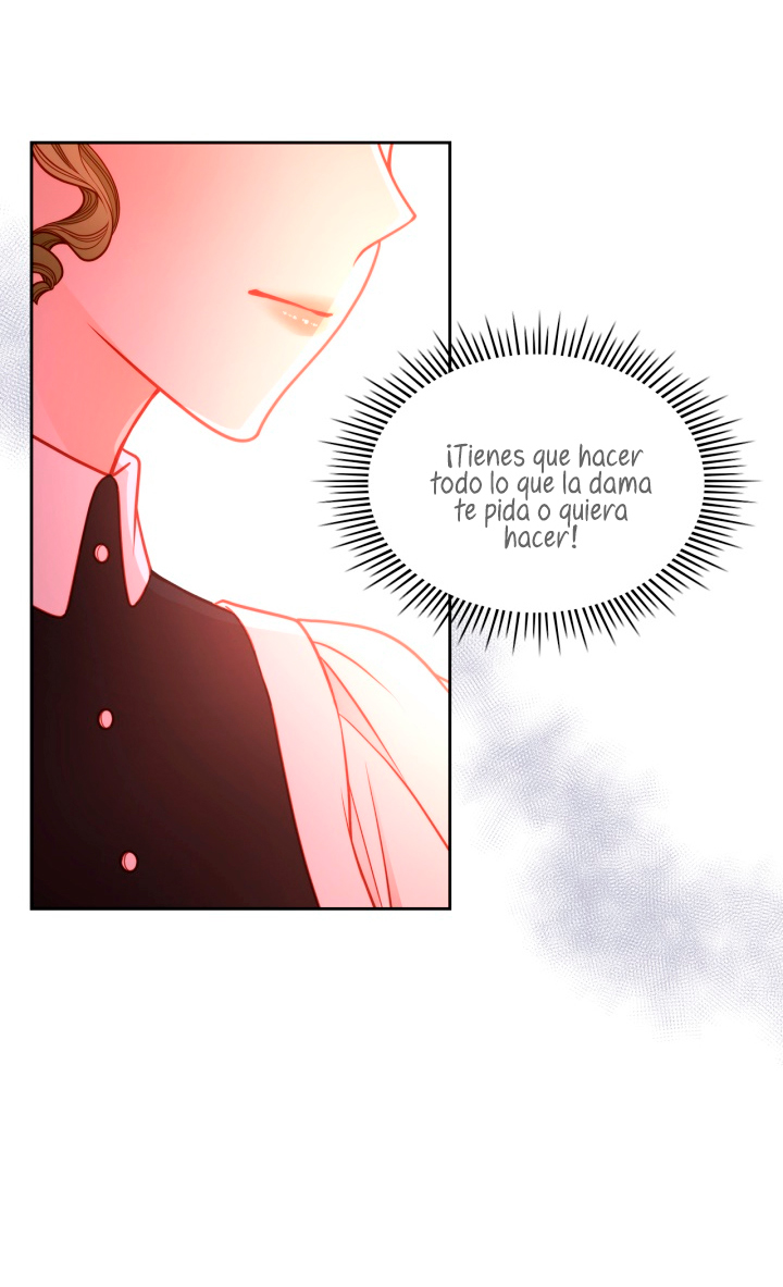 El vestidor secreto de la Duquesa Capítulo 10 - Página 65