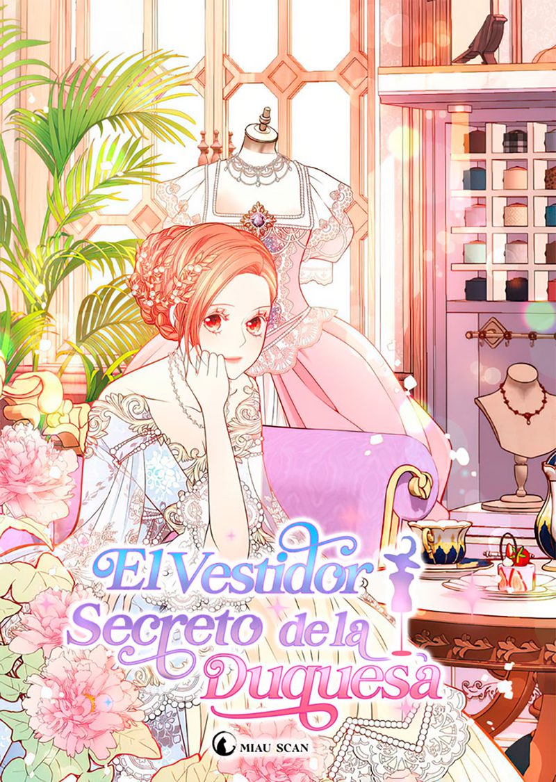 El vestidor secreto de la Duquesa Capítulo 100 - Página 2