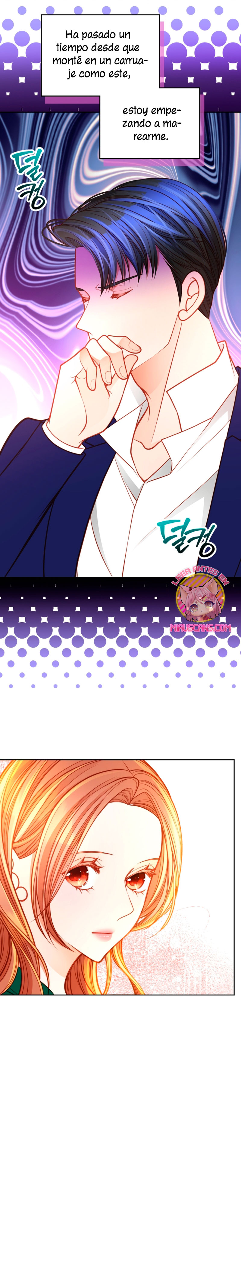 El vestidor secreto de la Duquesa Capítulo 100 - Página 26