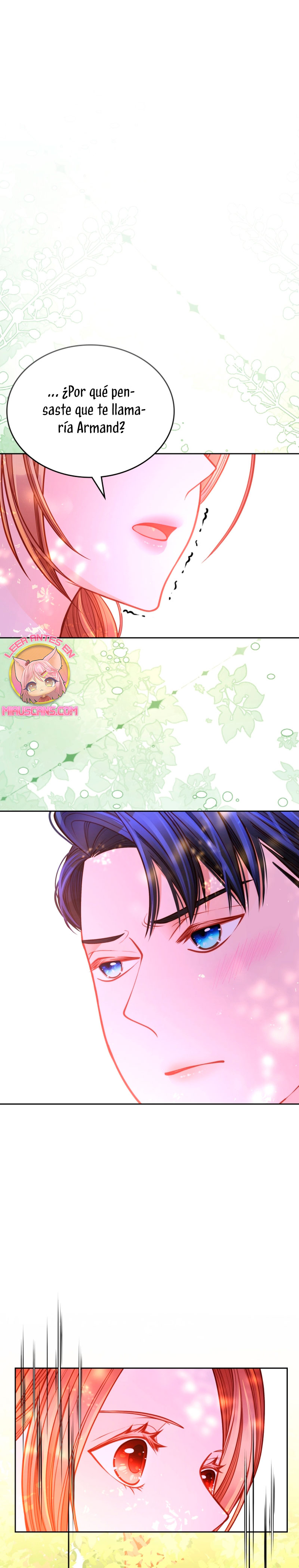 El vestidor secreto de la Duquesa Capítulo 100 - Página 3