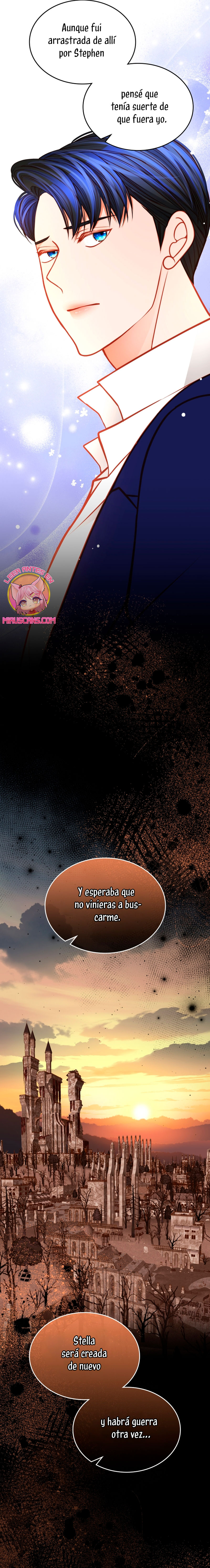 El vestidor secreto de la Duquesa Capítulo 100 - Página 32