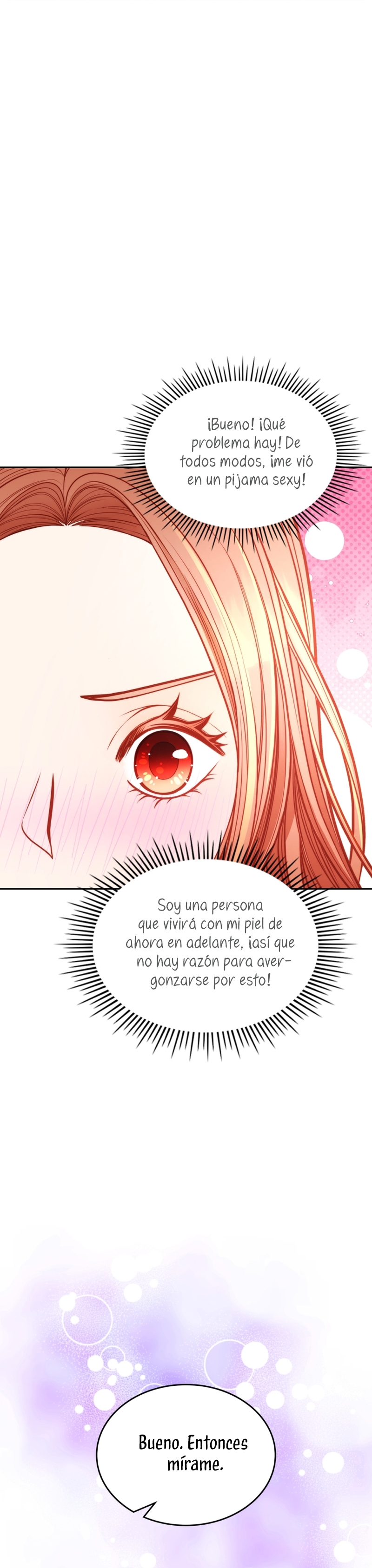 El vestidor secreto de la Duquesa Capítulo 101 - Página 12