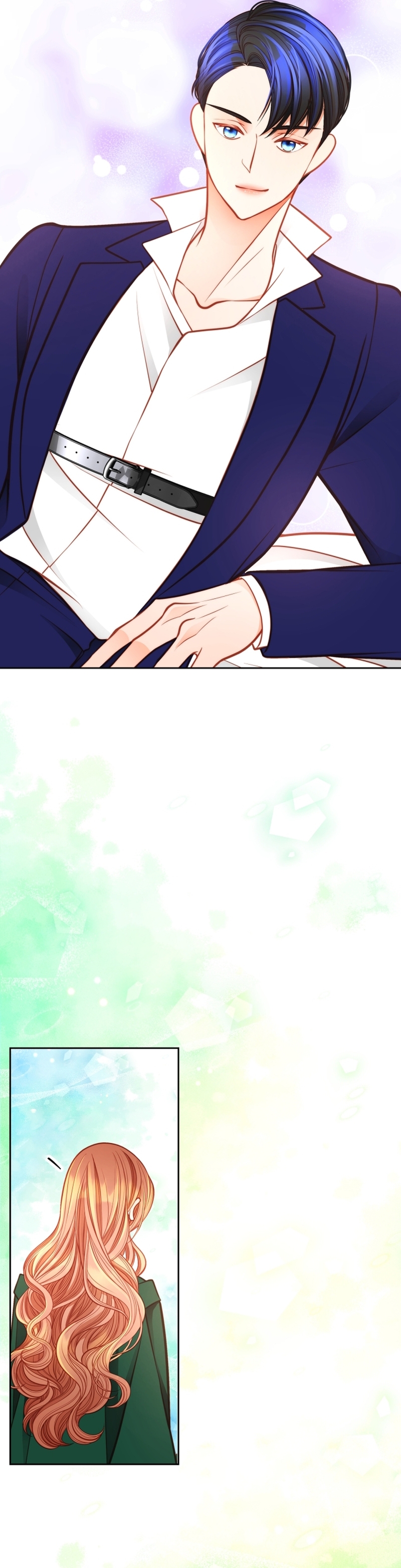 El vestidor secreto de la Duquesa Capítulo 101 - Página 13