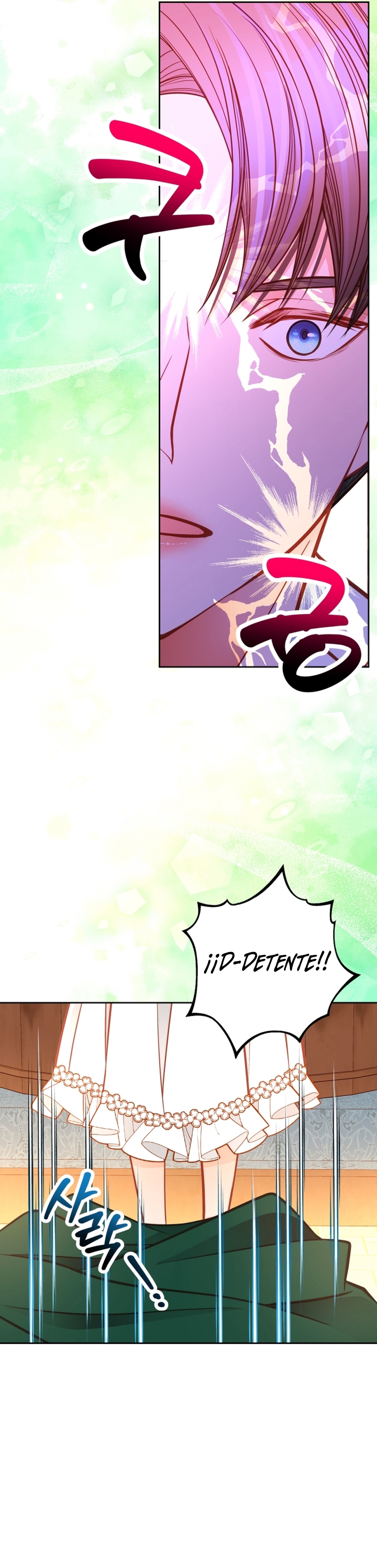 El vestidor secreto de la Duquesa Capítulo 101 - Página 14