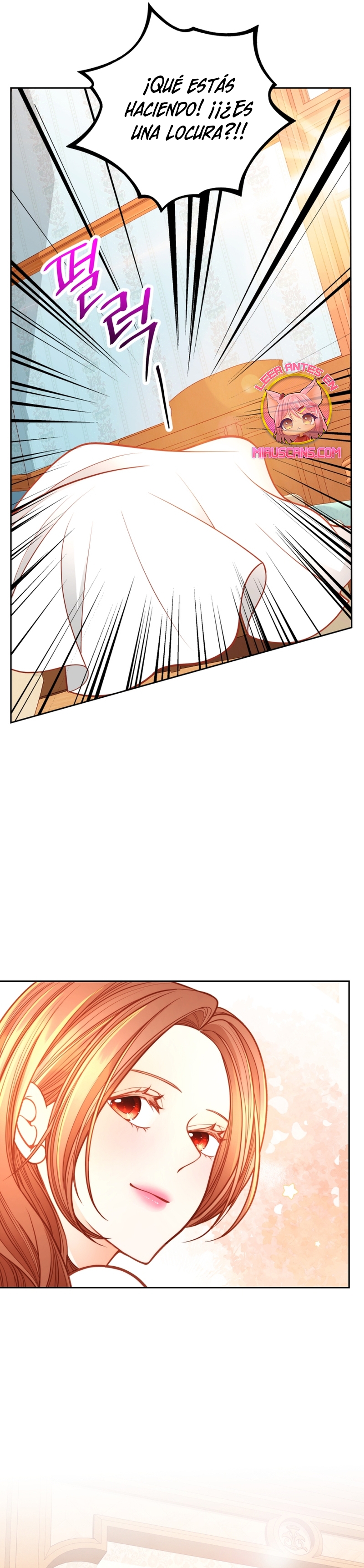 El vestidor secreto de la Duquesa Capítulo 101 - Página 15