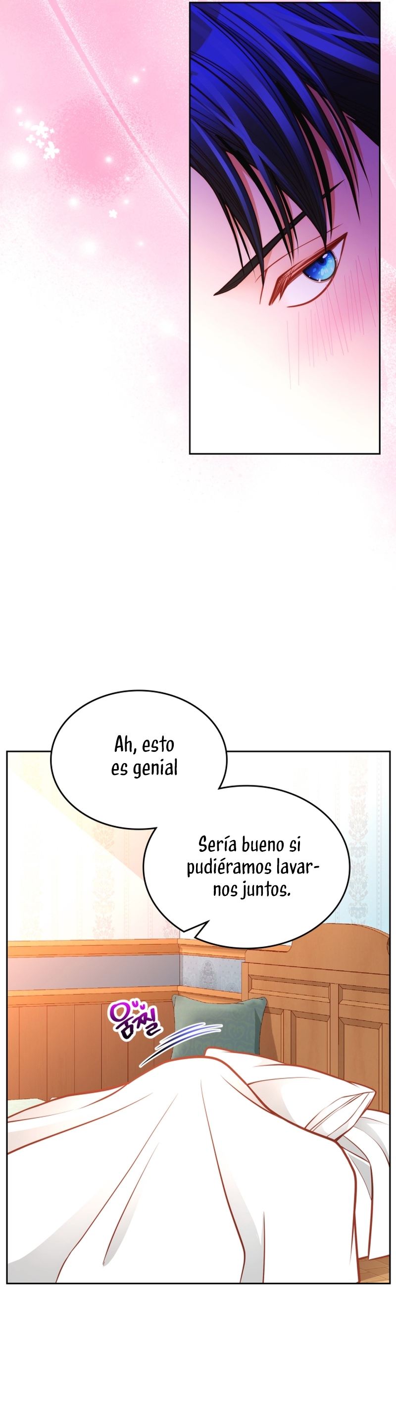 El vestidor secreto de la Duquesa Capítulo 101 - Página 17