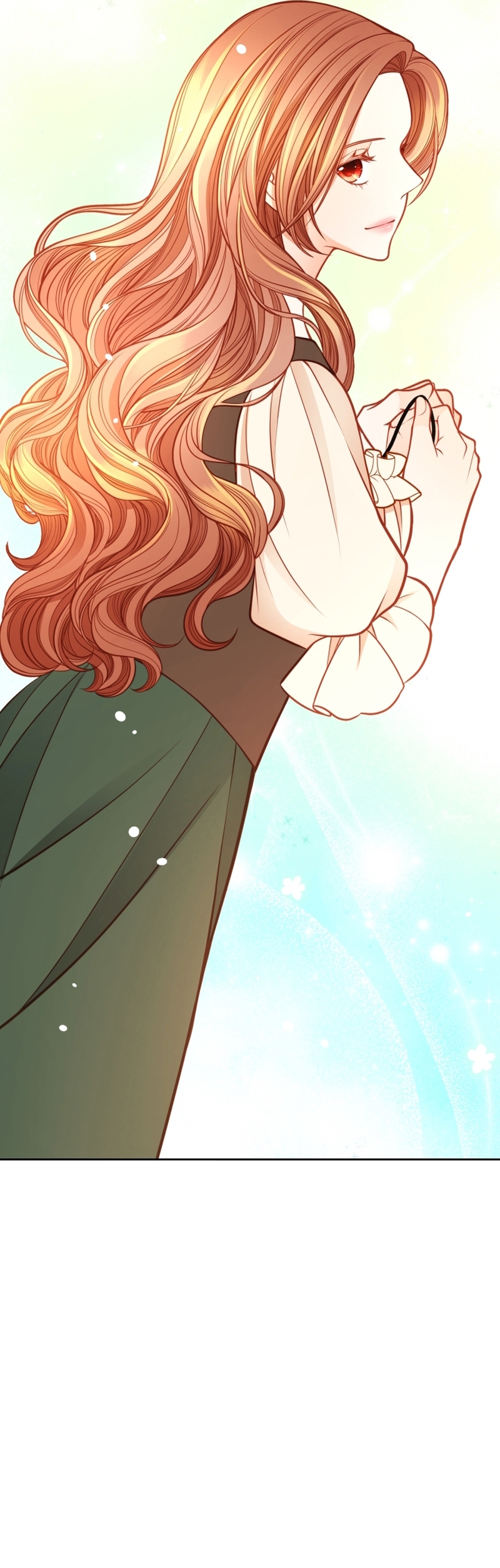 El vestidor secreto de la Duquesa Capítulo 101 - Página 22