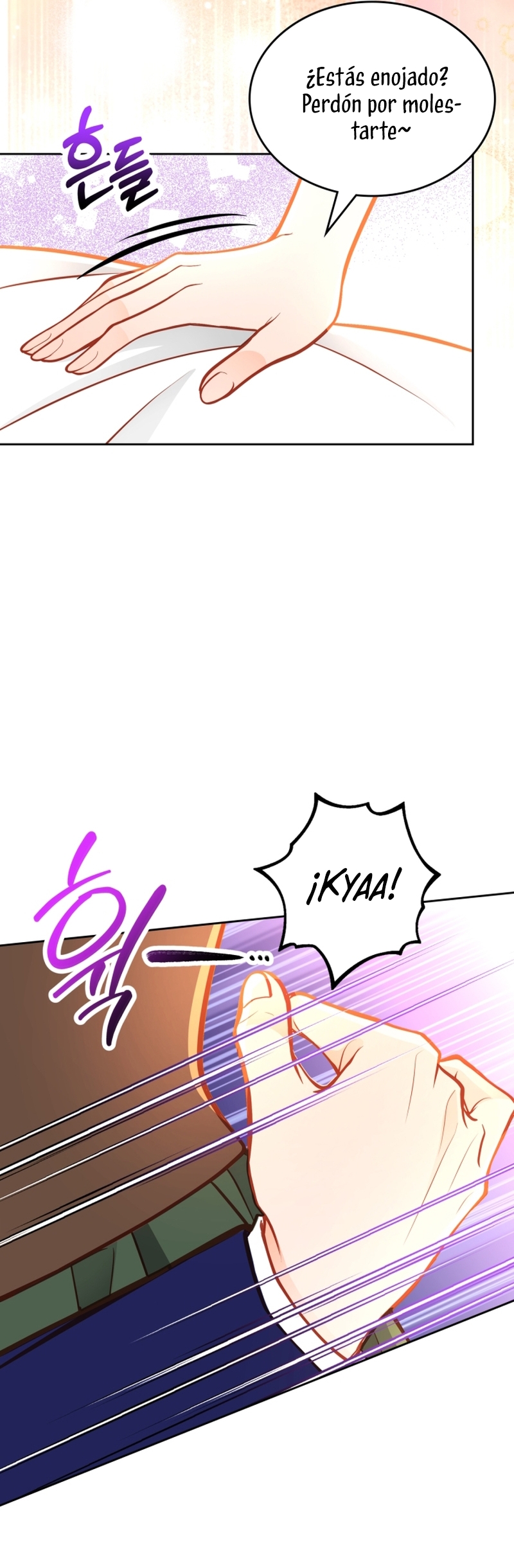 El vestidor secreto de la Duquesa Capítulo 101 - Página 24