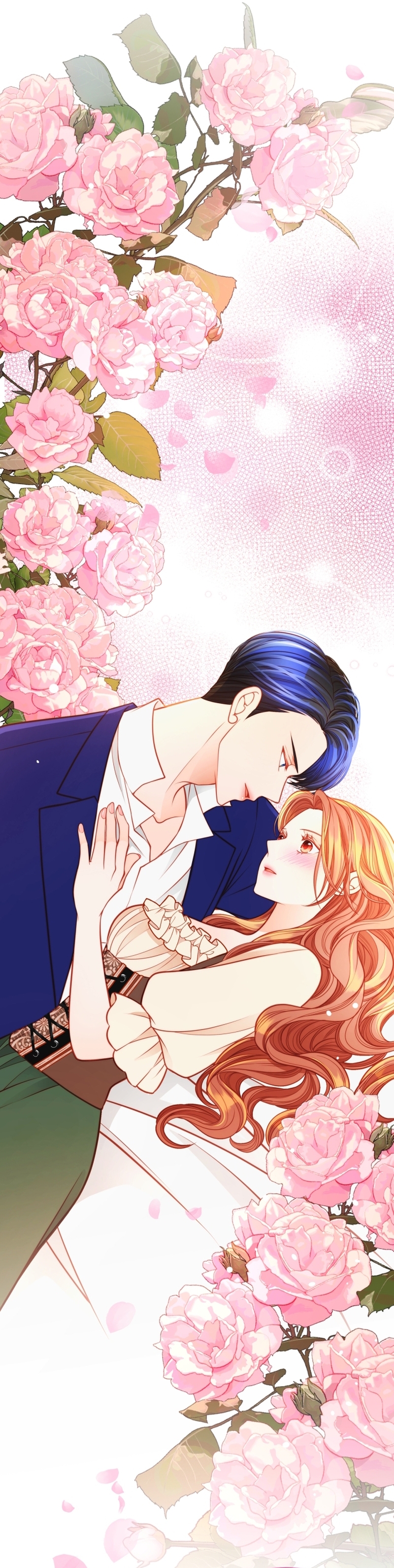 El vestidor secreto de la Duquesa Capítulo 101 - Página 25