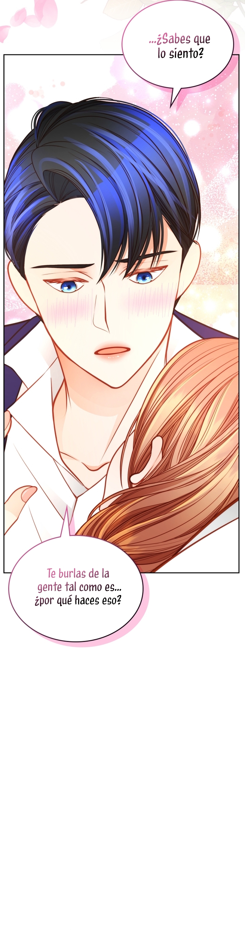 El vestidor secreto de la Duquesa Capítulo 101 - Página 26