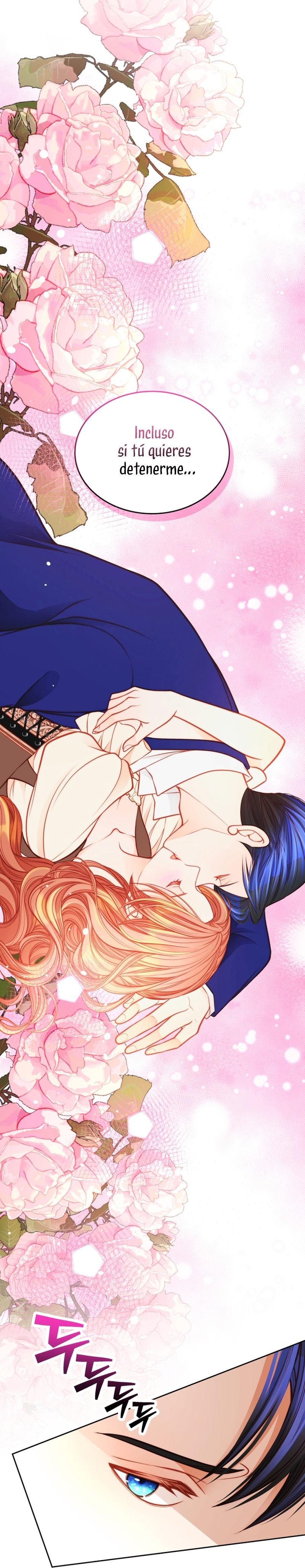 El vestidor secreto de la Duquesa Capítulo 101 - Página 29