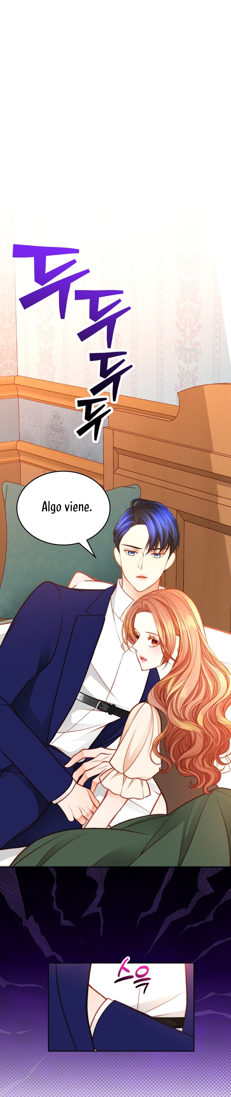 El vestidor secreto de la Duquesa Capítulo 101 - Página 30