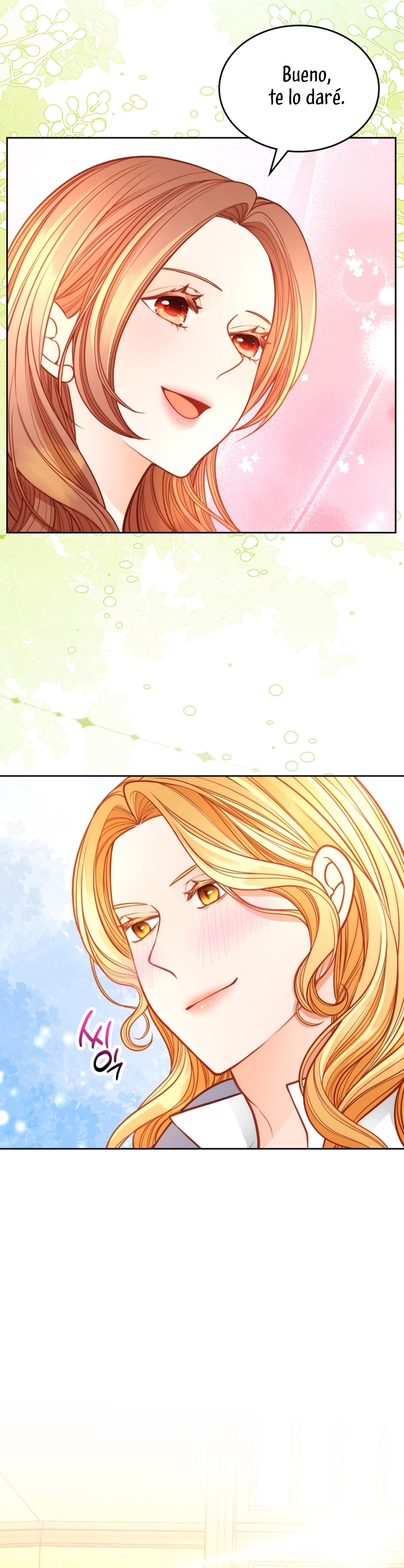 El vestidor secreto de la Duquesa Capítulo 101 - Página 44