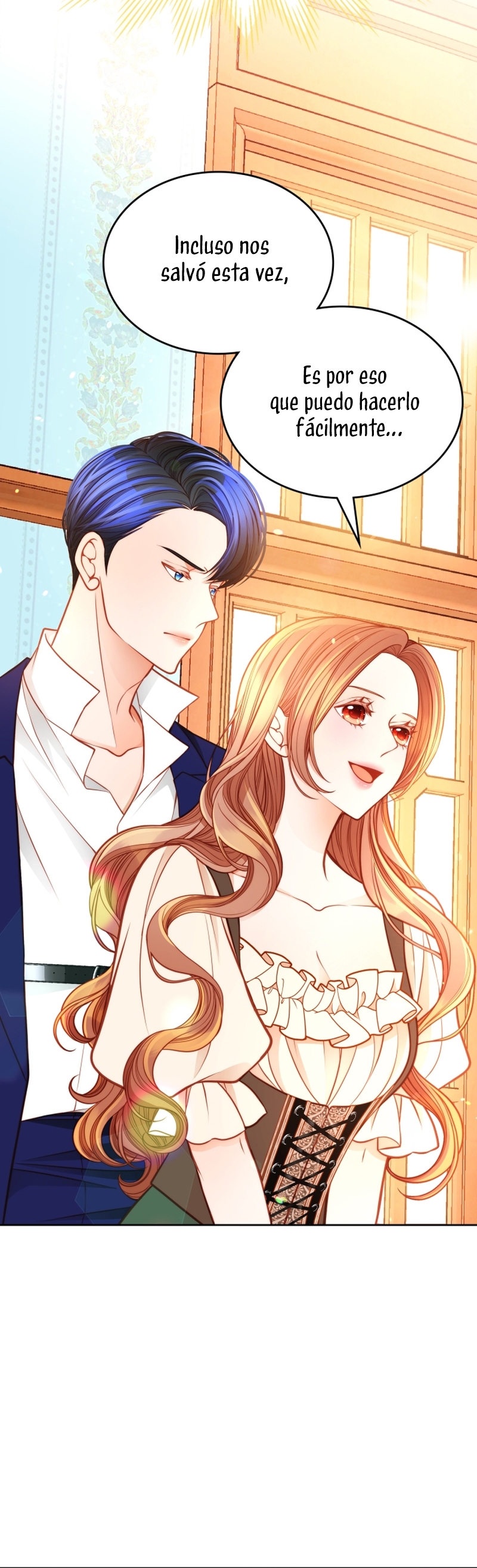 El vestidor secreto de la Duquesa Capítulo 101 - Página 46