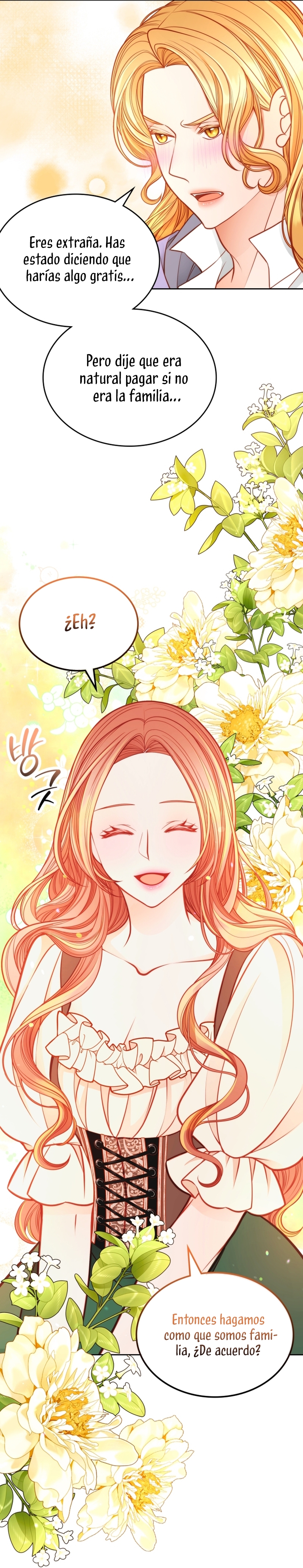 El vestidor secreto de la Duquesa Capítulo 101 - Página 47