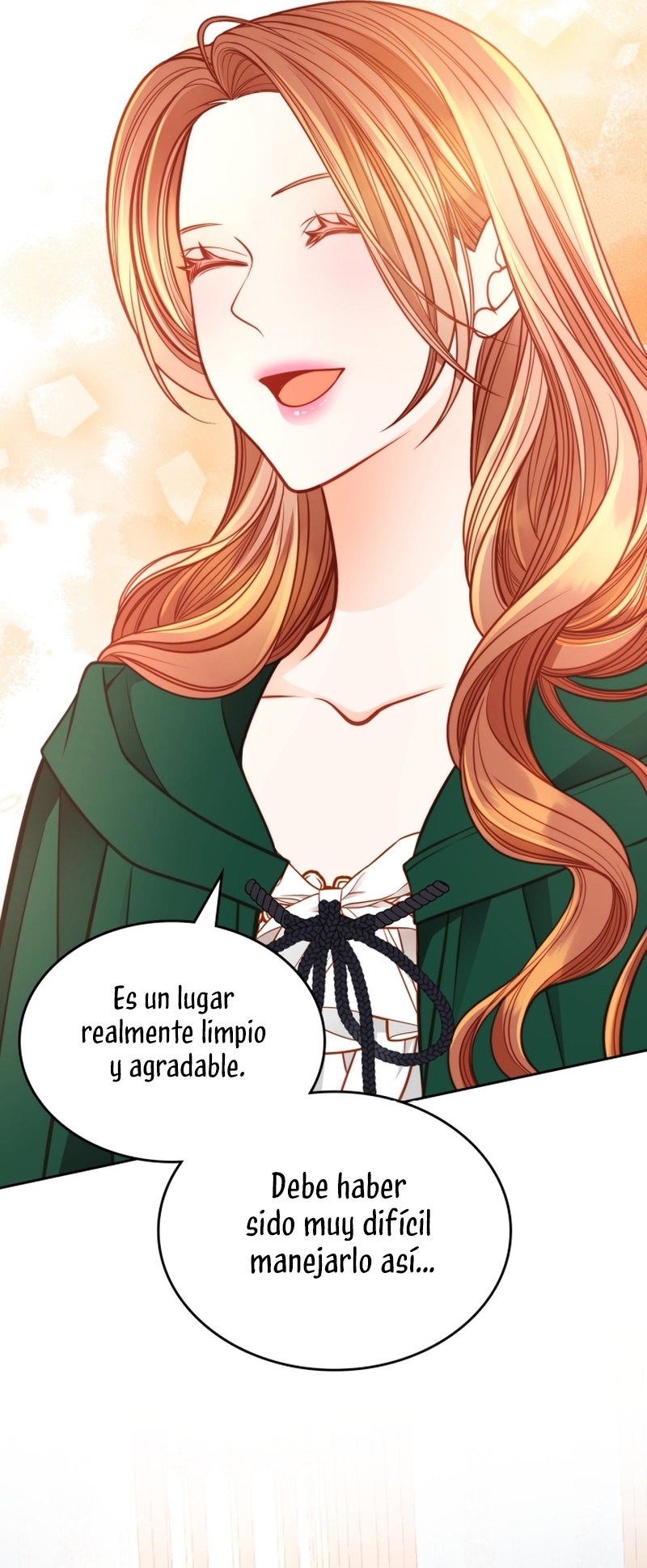 El vestidor secreto de la Duquesa Capítulo 101 - Página 5