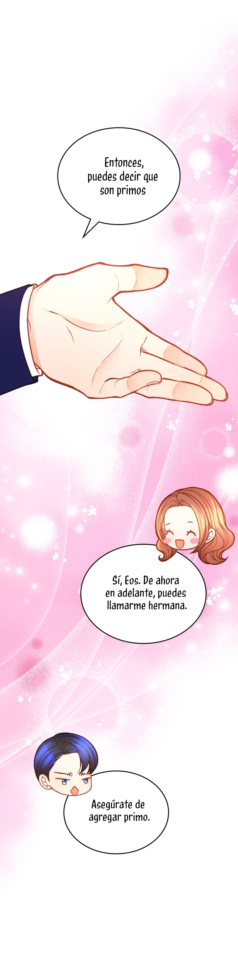 El vestidor secreto de la Duquesa Capítulo 102 - Página 11