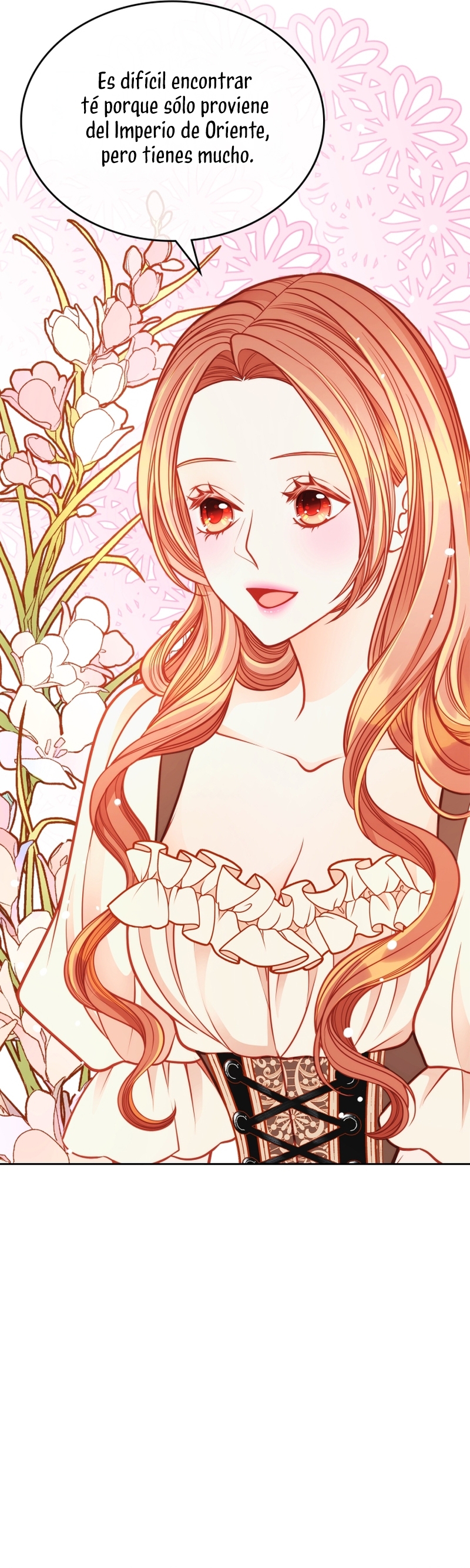 El vestidor secreto de la Duquesa Capítulo 102 - Página 29