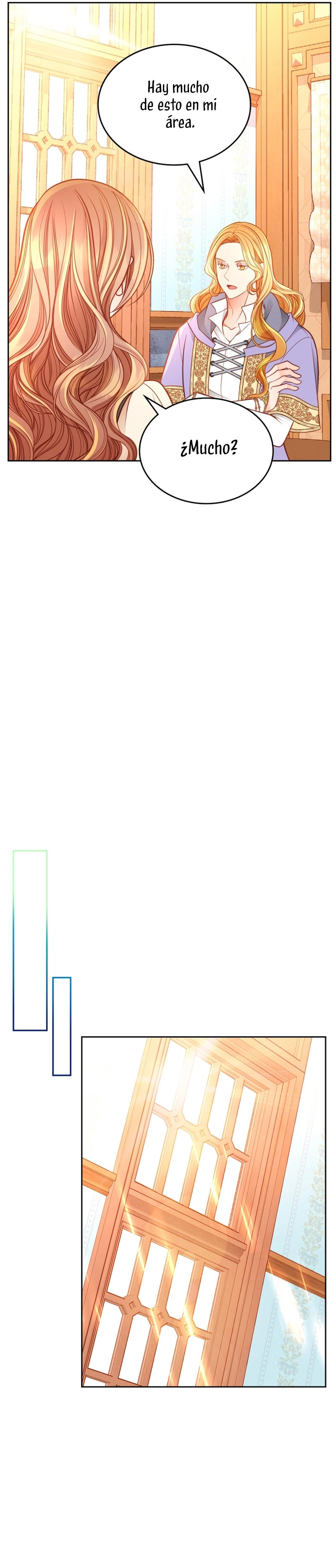 El vestidor secreto de la Duquesa Capítulo 102 - Página 30