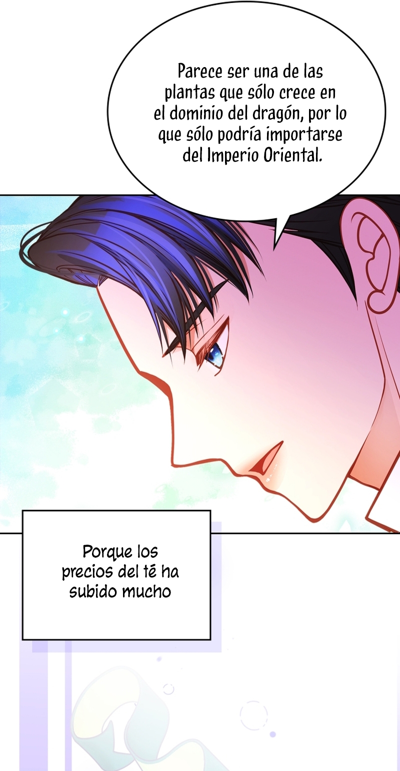 El vestidor secreto de la Duquesa Capítulo 102 - Página 35