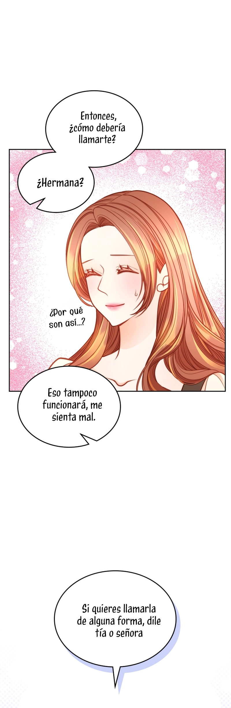 El vestidor secreto de la Duquesa Capítulo 102 - Página 7