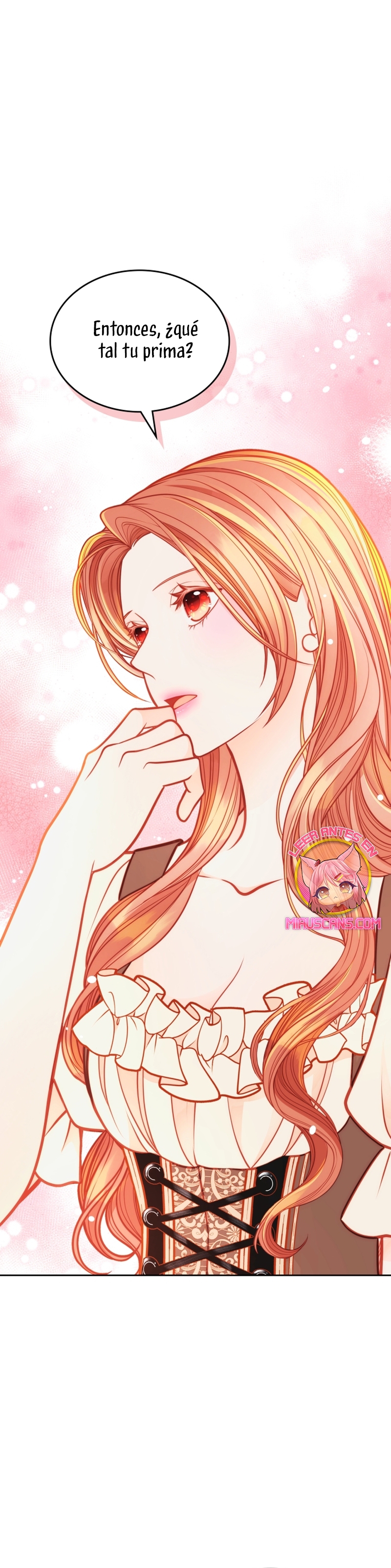 El vestidor secreto de la Duquesa Capítulo 102 - Página 9