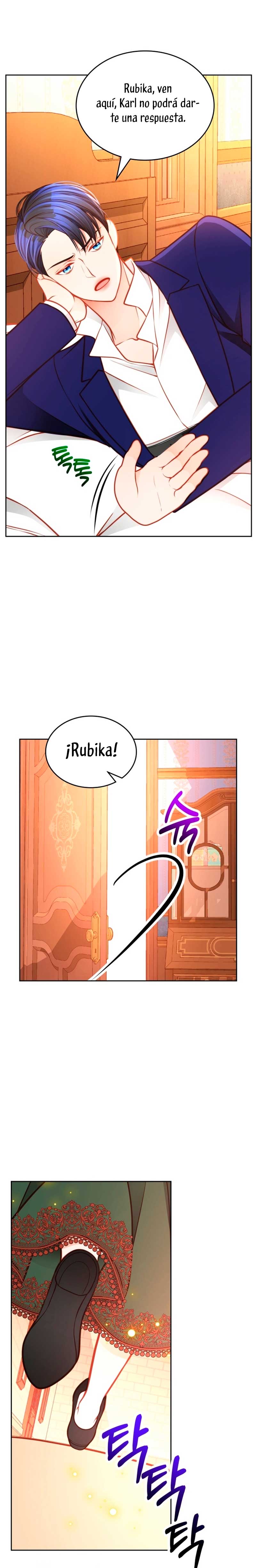 El vestidor secreto de la Duquesa Capítulo 103 - Página 13