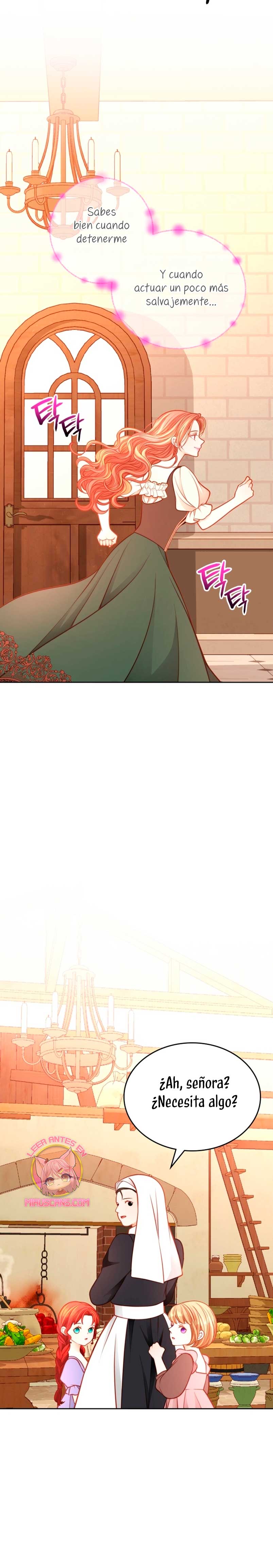 El vestidor secreto de la Duquesa Capítulo 103 - Página 14