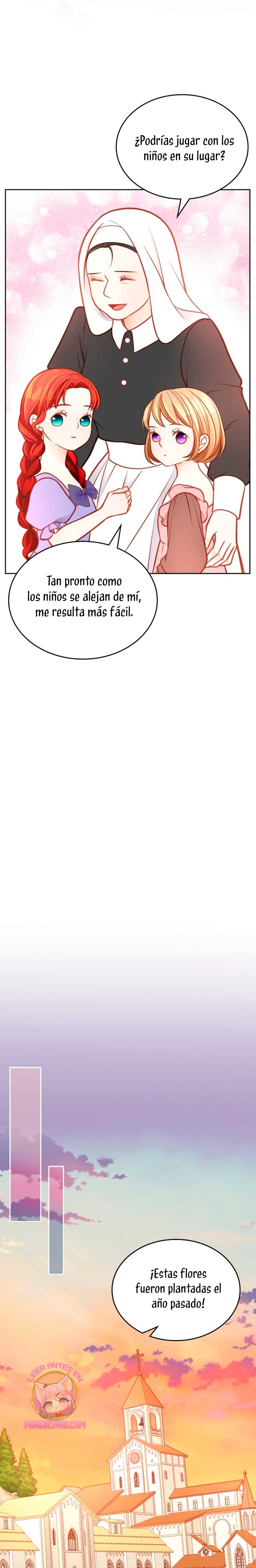 El vestidor secreto de la Duquesa Capítulo 103 - Página 16