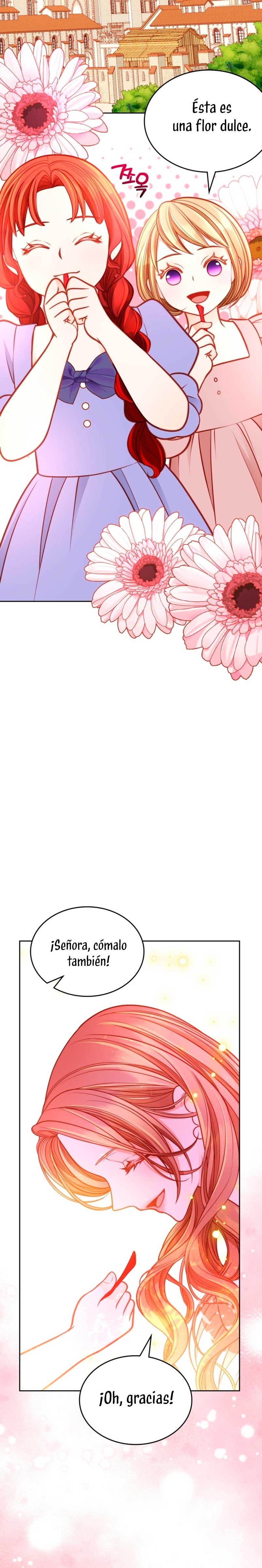 El vestidor secreto de la Duquesa Capítulo 103 - Página 17