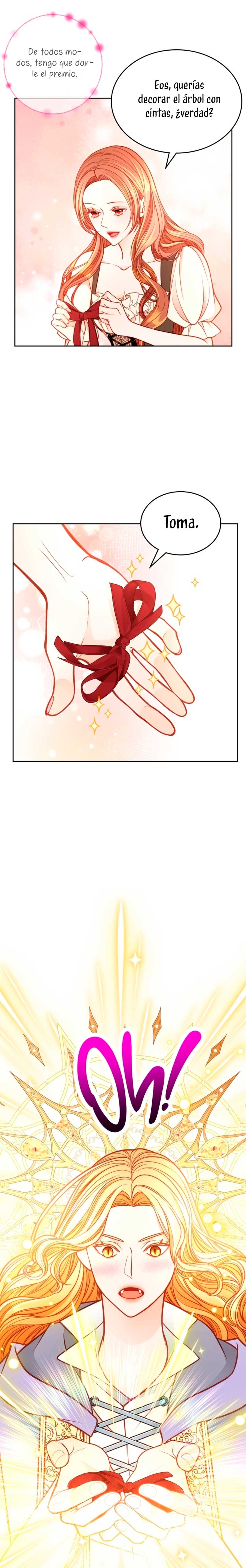 El vestidor secreto de la Duquesa Capítulo 103 - Página 5