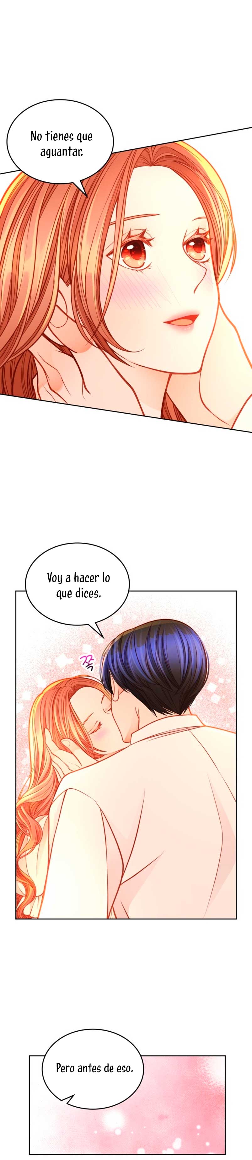 El vestidor secreto de la Duquesa Capítulo 104 - Página 16