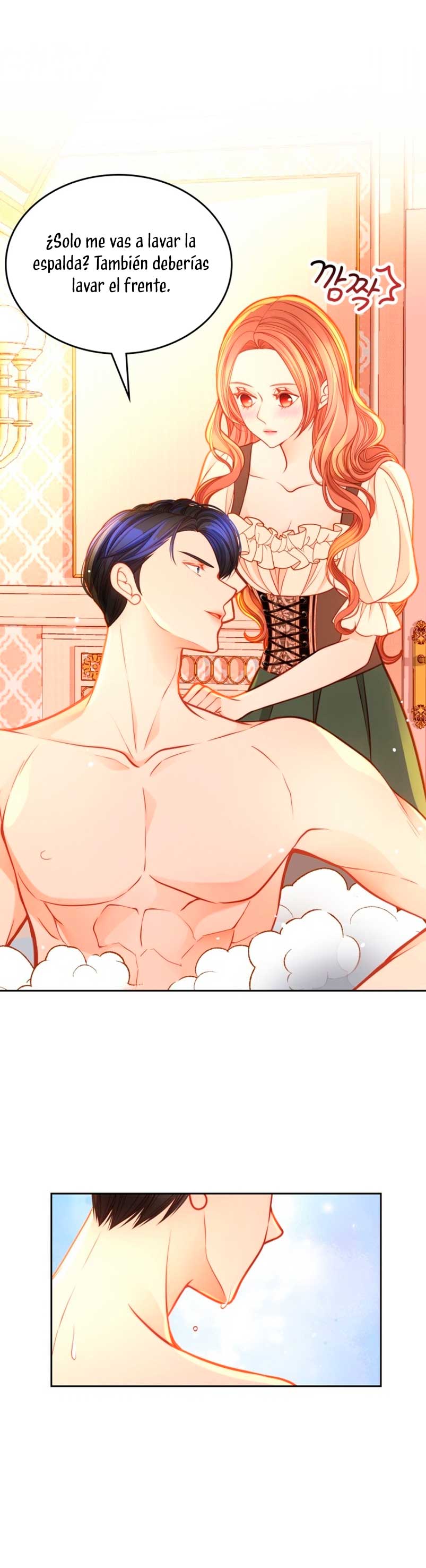 El vestidor secreto de la Duquesa Capítulo 104 - Página 20