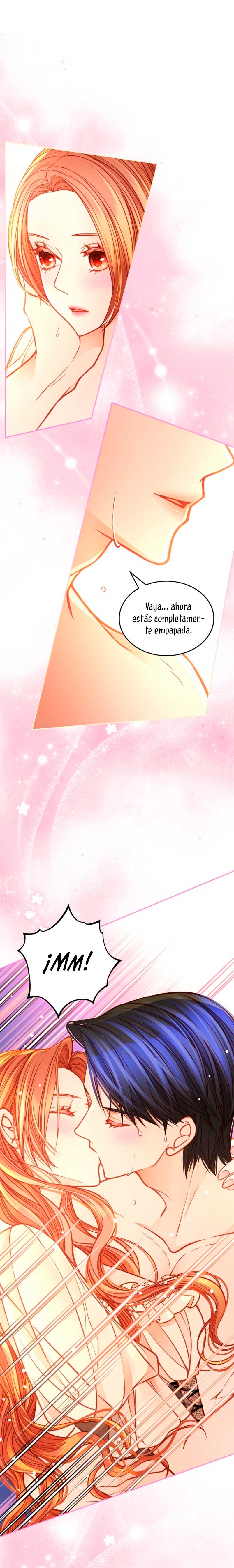 El vestidor secreto de la Duquesa Capítulo 104 - Página 24