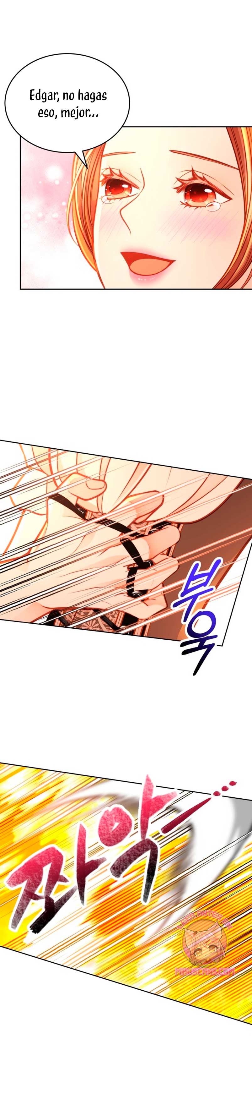 El vestidor secreto de la Duquesa Capítulo 104 - Página 28