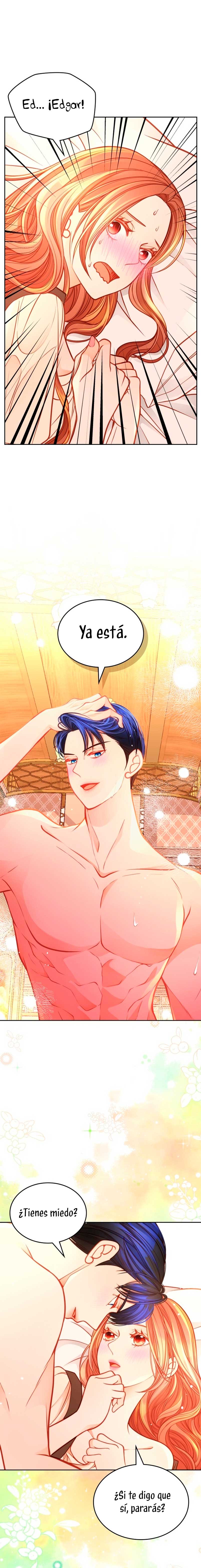 El vestidor secreto de la Duquesa Capítulo 104 - Página 29