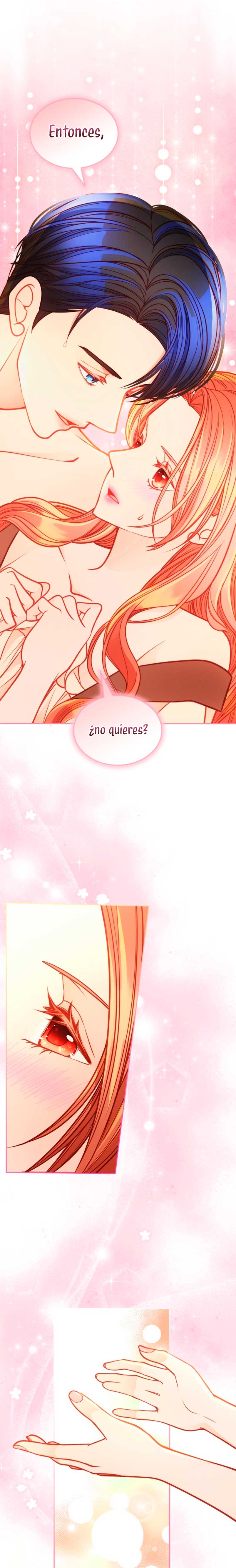 El vestidor secreto de la Duquesa Capítulo 104 - Página 31