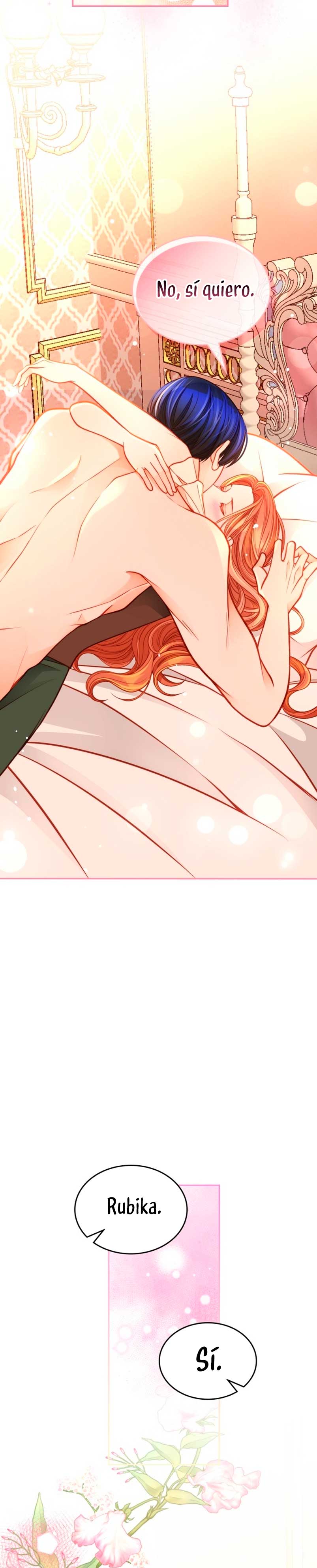 El vestidor secreto de la Duquesa Capítulo 104 - Página 32