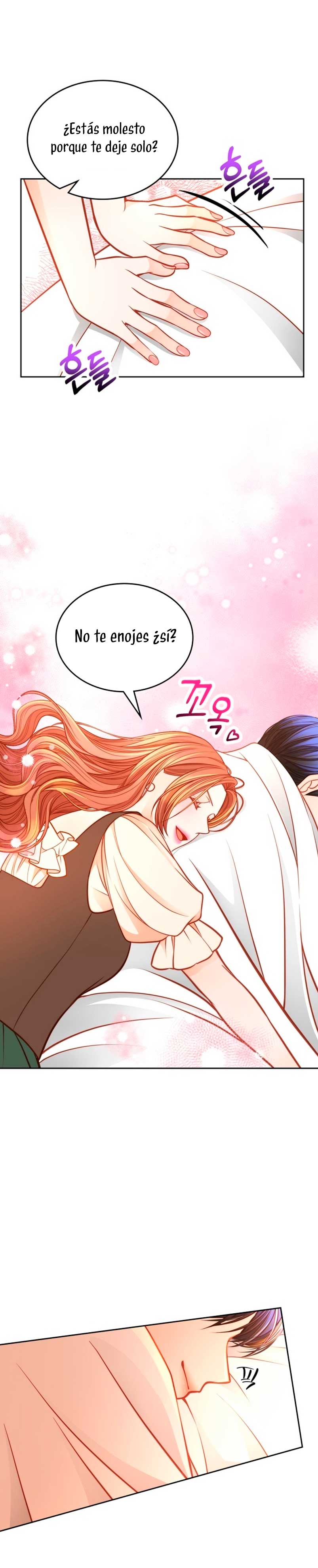 El vestidor secreto de la Duquesa Capítulo 104 - Página 5